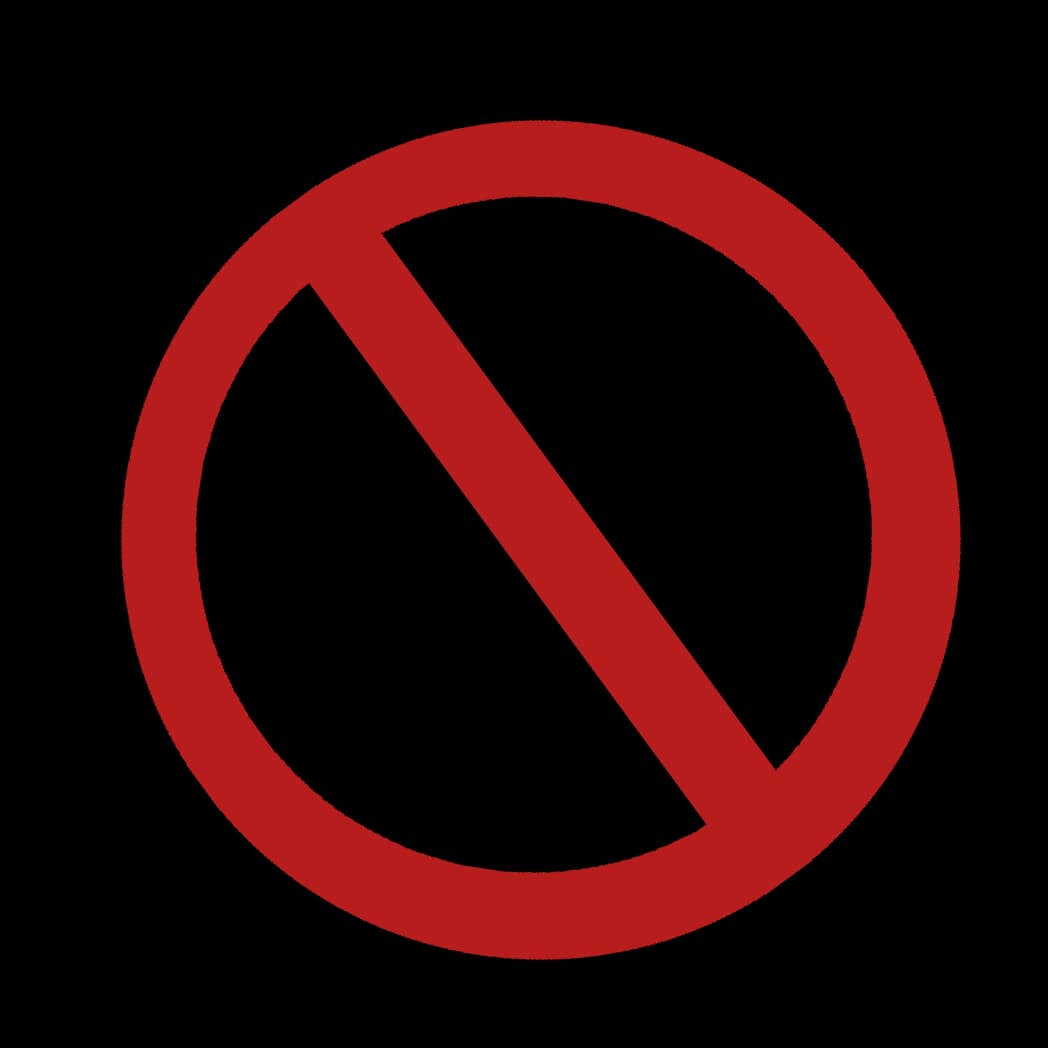 No Gen-AI image